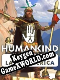 Humankind Cultures of Latin America ключ бесплатно