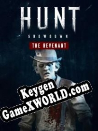 Ключ активации для Hunt: Showdown The Revenant
