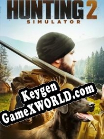 Ключ для Hunting Simulator 2