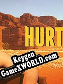 Генератор ключей (keygen)  Hurtworld