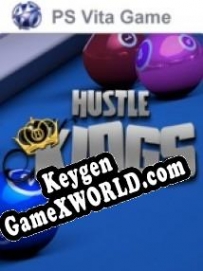 Hustle Kings (2012) ключ бесплатно