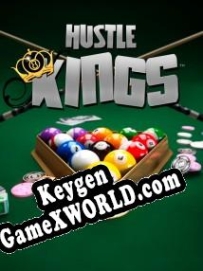 Ключ активации для Hustle Kings