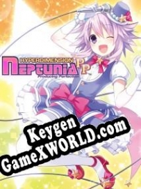 Hyperdimension Neptunia: Producing Perfection CD Key генератор