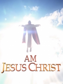 Генератор ключей (keygen)  I Am Jesus Christ
