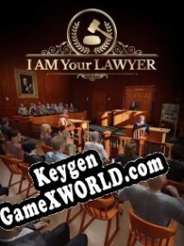 I am Your Lawyer CD Key генератор