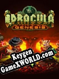 Бесплатный ключ для I, Dracula: Genesis