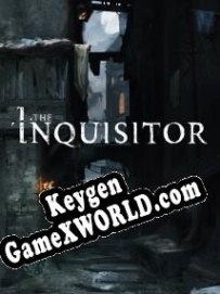 Ключ для I, the Inquisitor