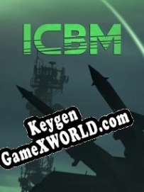 Бесплатный ключ для ICBM