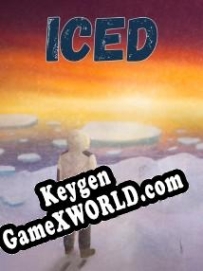 ICED CD Key генератор
