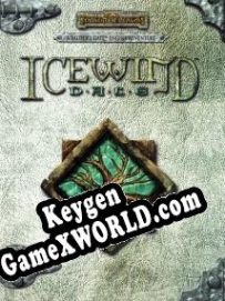 Бесплатный ключ для Icewind Dale