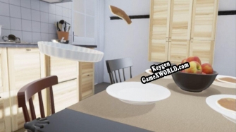 CD Key генератор для  IKEA VR Pancake Kitchen