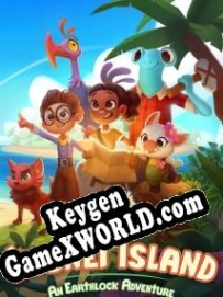 Ikonei Island: An Earthlock Adventure ключ бесплатно