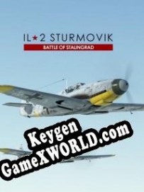 IL-2 Sturmovik: Battle of Stalingrad CD Key генератор