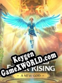 Ключ для Immortals: Fenyx Rising A New God