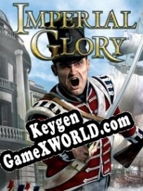 CD Key генератор для  Imperial Glory