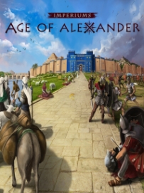 CD Key генератор для  Imperiums: Age of Alexander