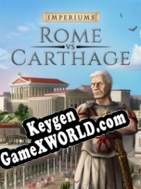 Бесплатный ключ для Imperiums: Rome vs Carthage