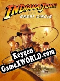 Indiana Jones and the Great Circle генератор ключей