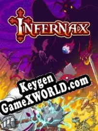 Infernax ключ бесплатно