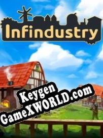 Ключ активации для Infindustry