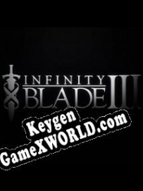 Ключ для Infinity Blade 3