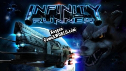Infinity Runner CD Key генератор