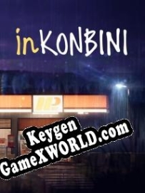 inKONBINI: One Store. Many Stories CD Key генератор