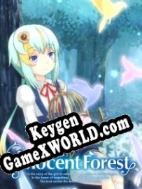 Innocent Forest: The Bird of Light CD Key генератор