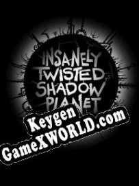 Insanely Twisted Shadow Planet CD Key генератор