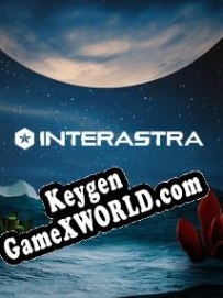 INTERASTRA генератор серийного номера