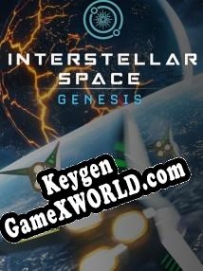 CD Key генератор для  Interstellar Space: Genesis