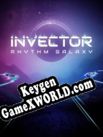 Ключ активации для Invector: Rhythm Galaxy