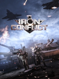 Iron Conflict генератор ключей
