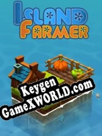 Ключ для Island Farmer