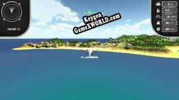 Регистрационный ключ к игре  Island Flight Simulator