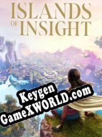 Бесплатный ключ для Islands of Insight