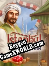 Ключ для Istanbul: Digital Edition