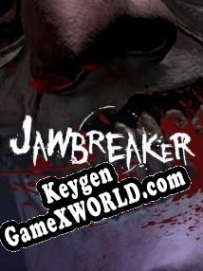Генератор ключей (keygen)  Jawbreaker