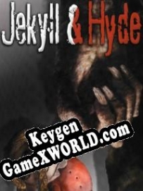 Jekyll & Hyde CD Key генератор