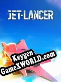 Jet Lancer генератор ключей