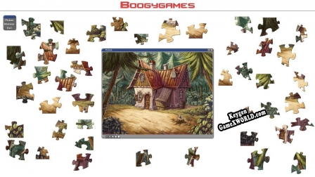 Ключ активации для Jigsaw Puzzles