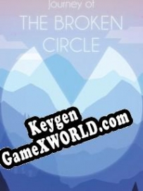 Journey of the Broken Circle CD Key генератор
