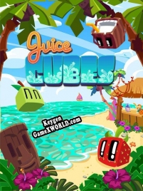 Juice Cubes ключ активации