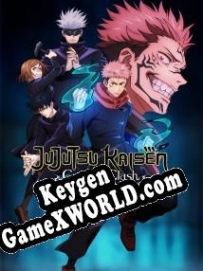 Jujutsu Kaisen: Cursed Clash CD Key генератор
