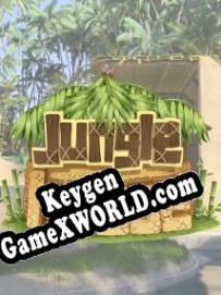 Ключ активации для Jungle House