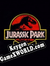 Jurassic Park: The Game генератор серийного номера