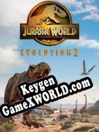 Jurassic World Evolution 2 ключ активации