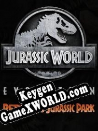 Ключ для Jurassic World Evolution: Return To Jurassic Park