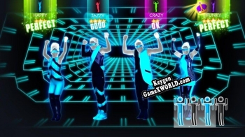 Just Dance 2014 генератор серийного номера
