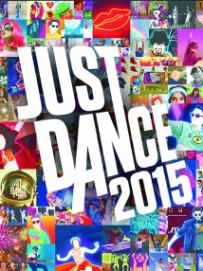 Just Dance 2015 ключ активации